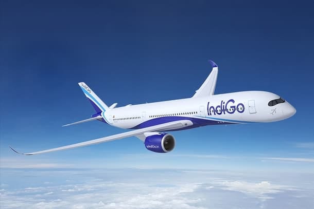 IndiGo Gaya Bangkok flight news