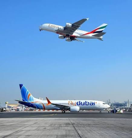 Pokhara Dubai direct flight travel news